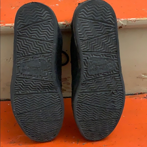 Kustom lightweight chucka style shoe. Men’s 7 - Picture 4 of 4